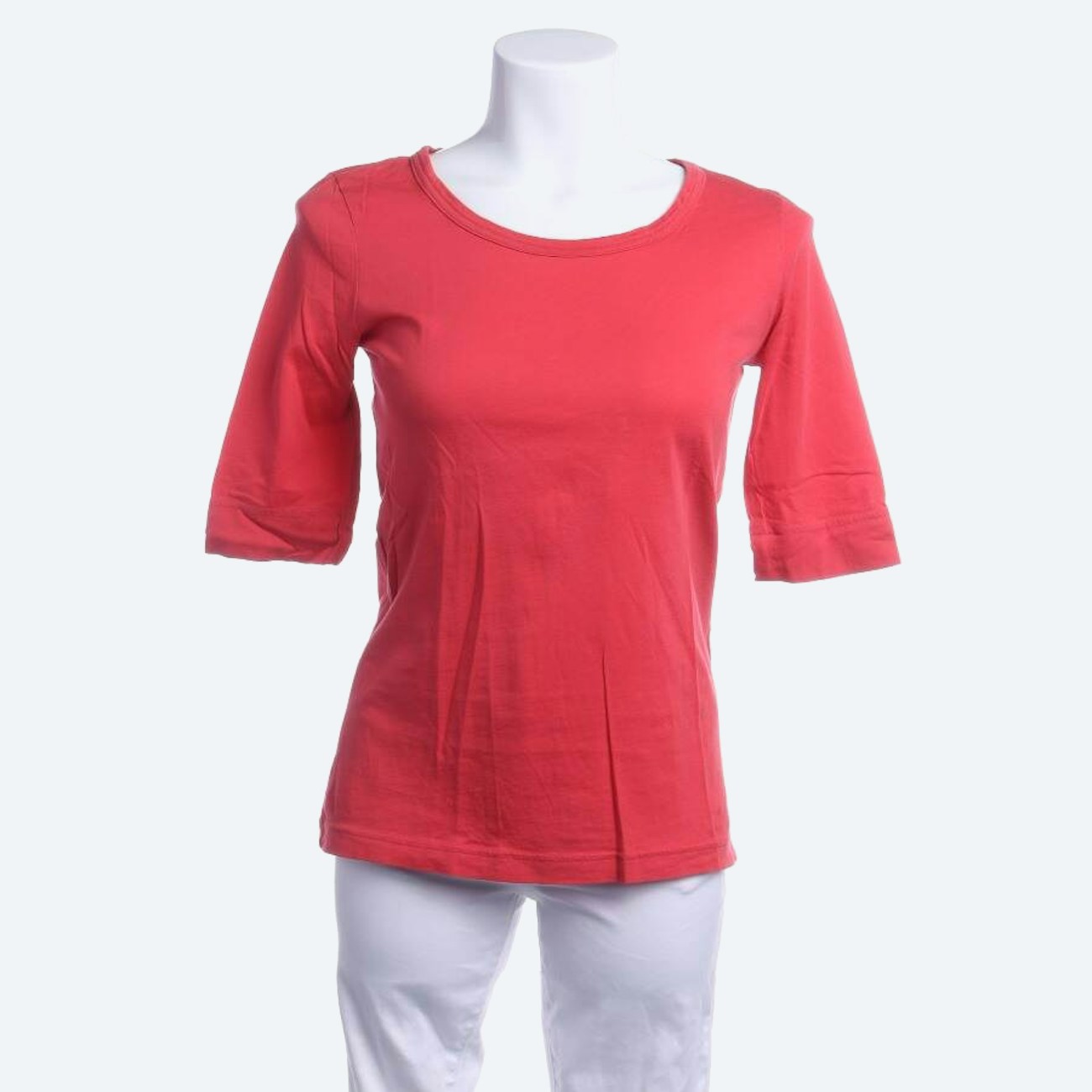 Image 1 of Shirt S Raspberry in color Pink | Vite EnVogue