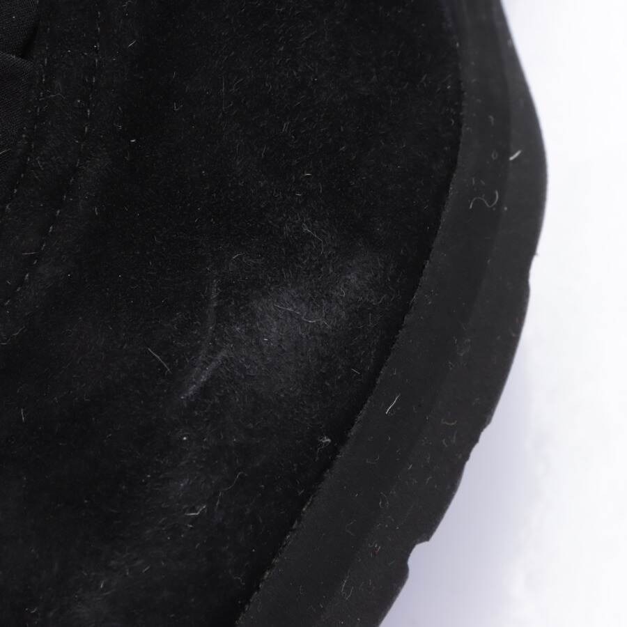 Image 5 of Wedges EUR 36 Black in color Black | Vite EnVogue