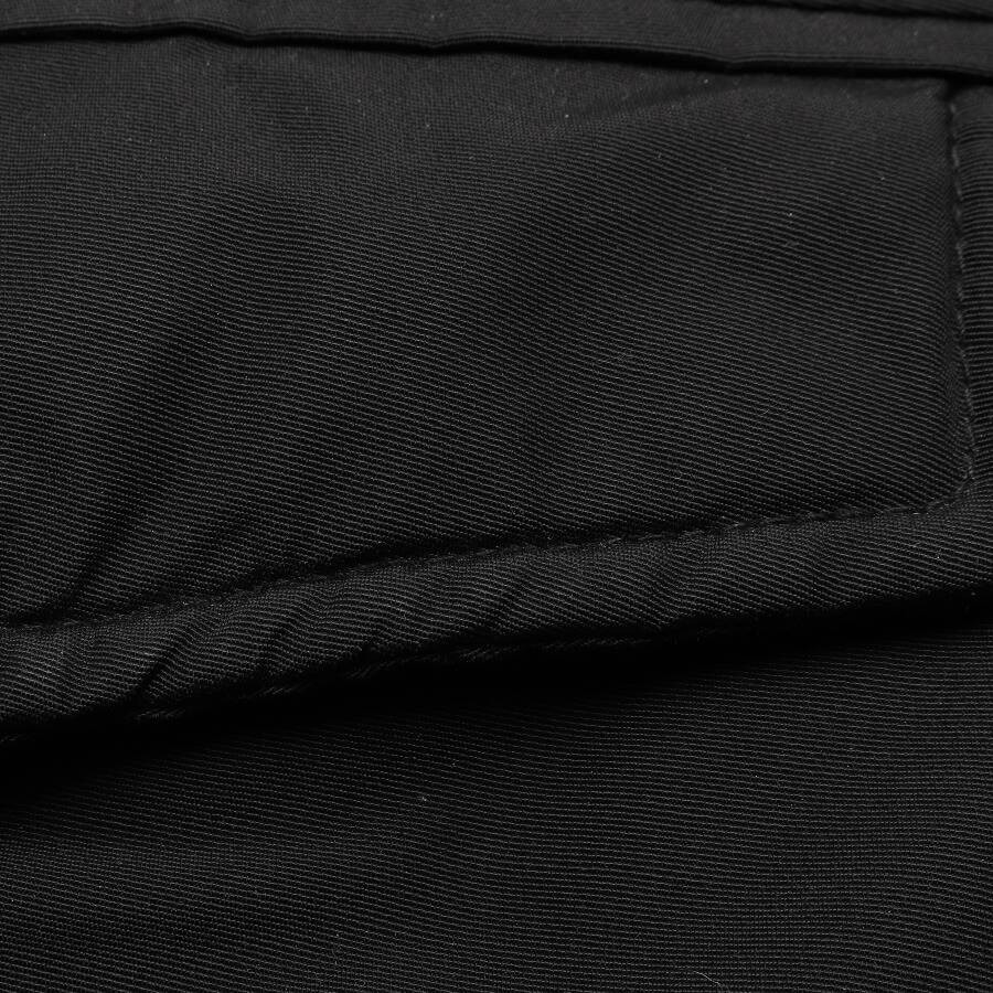 Image 5 of Arctic Parka Winter Jacket M Black in color Black | Vite EnVogue