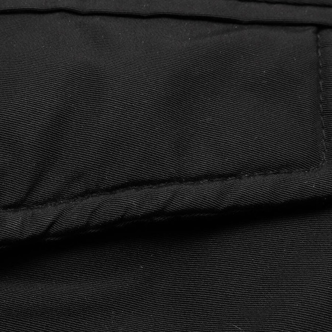 Image 5 of Arctic Parka Winter Jacket M Black in color Black | Vite EnVogue