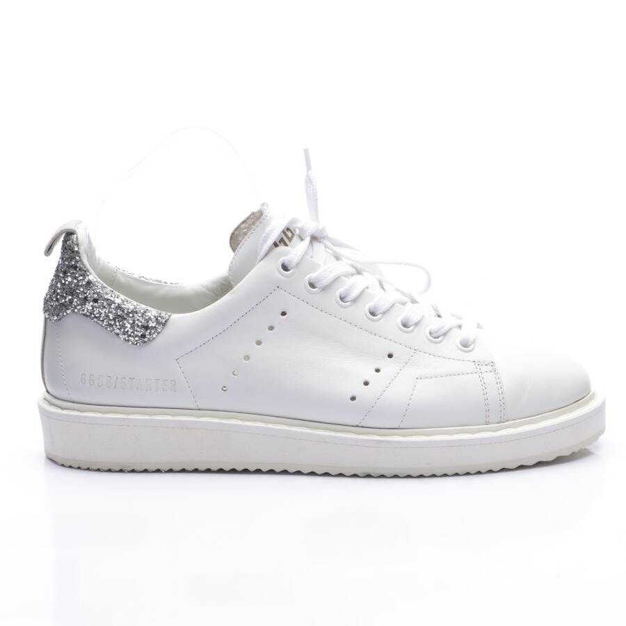 Golden goose clearance starter 38