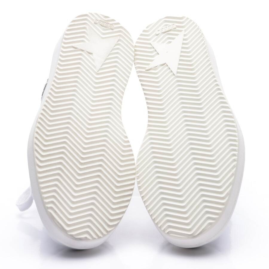 Bild 4 von Sneaker EUR 38 Weiß in Farbe Weiß | Vite EnVogue