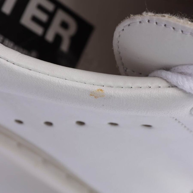 Bild 7 von Sneaker EUR 38 Weiß in Farbe Weiß | Vite EnVogue