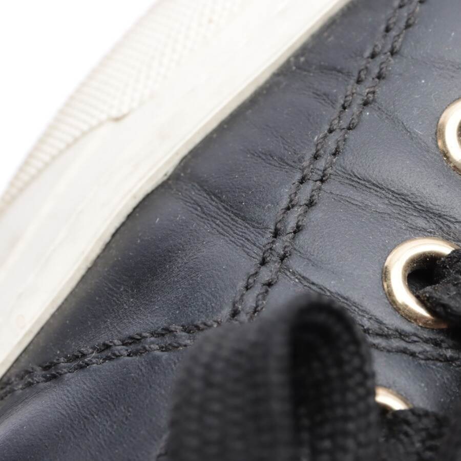 Image 6 of Sneakers EUR 39.5 Black in color Black | Vite EnVogue