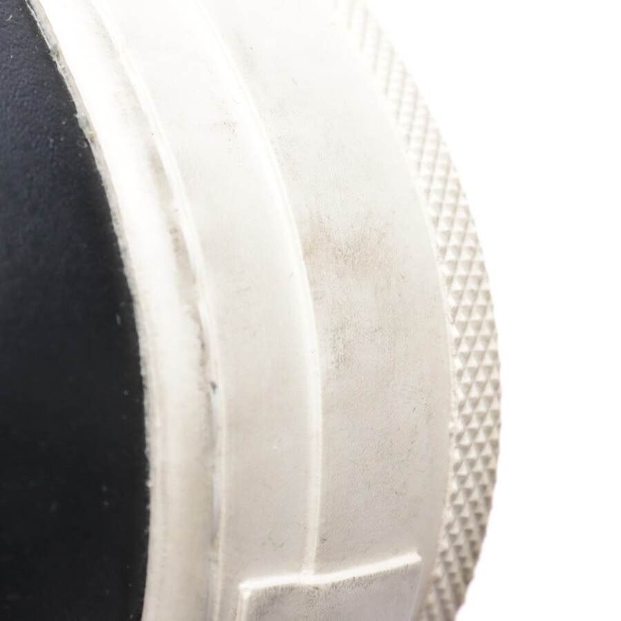Bild 7 von Sneaker EUR 39,5 Schwarz in Farbe Schwarz | Vite EnVogue