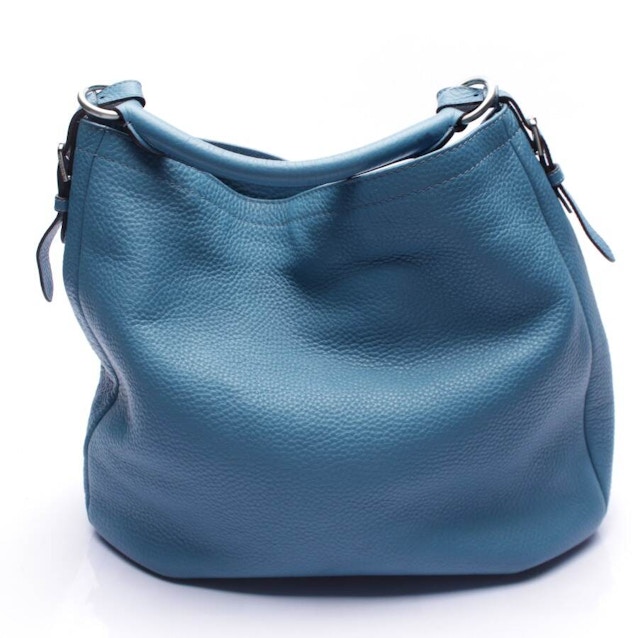Shoulder Bag Turquoise | Vite EnVogue