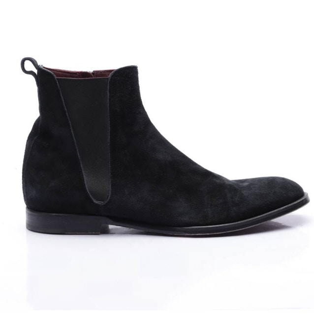 Image 1 of Ankle Boots EUR 42.5 Navy | Vite EnVogue