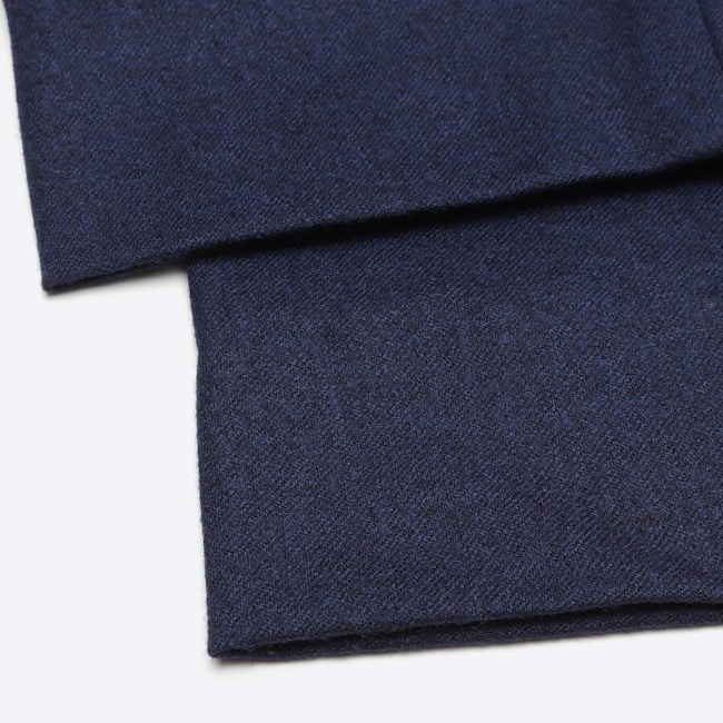 Image 5 of Wool Suit with Vest 50 Blue in color Blue | Vite EnVogue