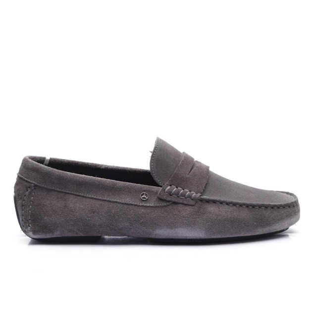 Image 1 of Loafers EUR 42 Gray | Vite EnVogue