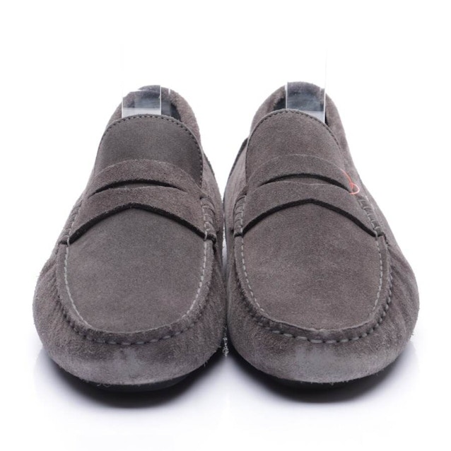 Loafers EUR 42 Gray | Vite EnVogue