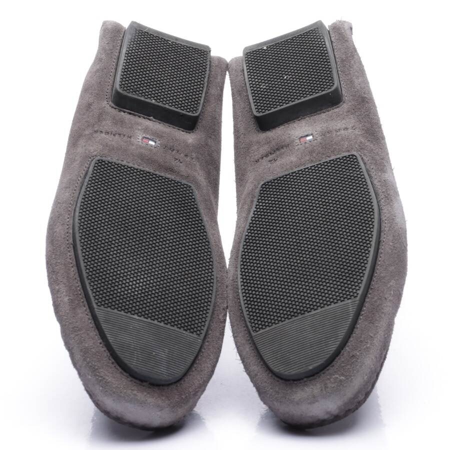 Image 4 of Loafers EUR 42 Gray in color Gray | Vite EnVogue