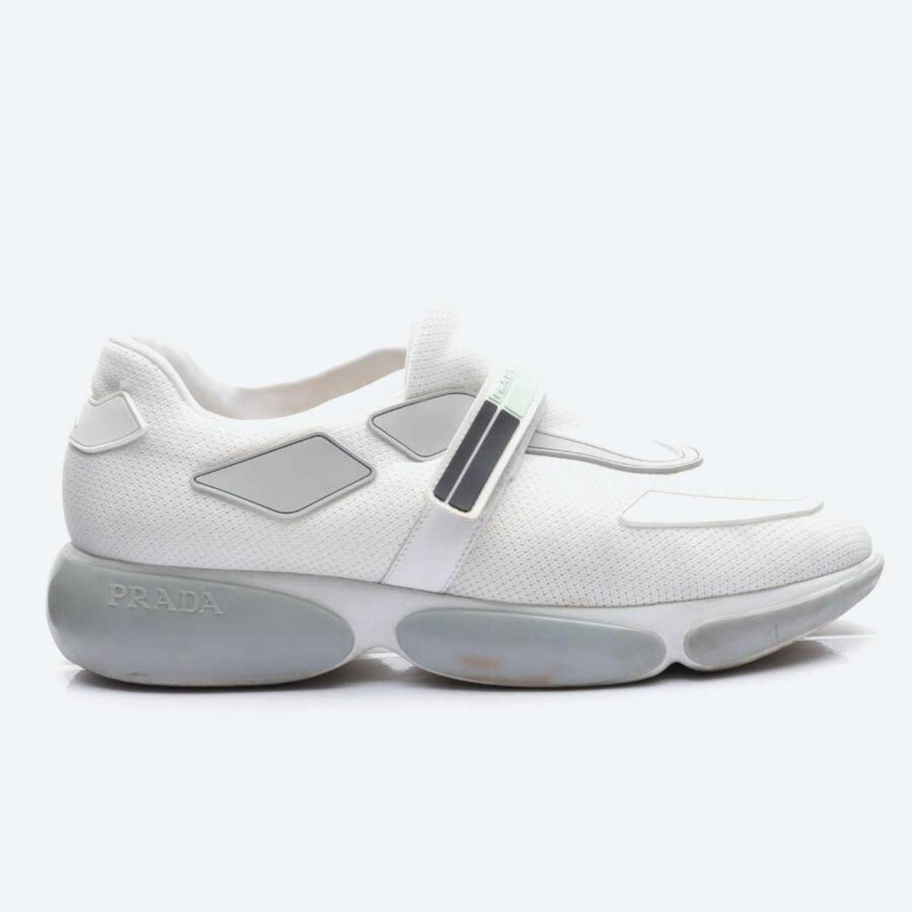 Image 1 of Trainers EUR 40.5 White in color White | Vite EnVogue