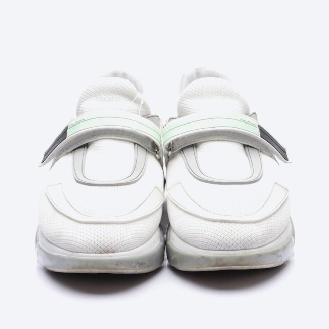 Image 2 of Trainers EUR 40.5 White in color White | Vite EnVogue
