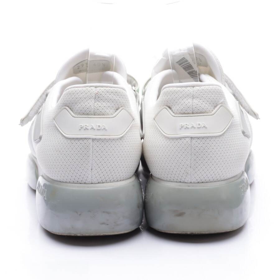 Image 3 of Trainers EUR 40.5 White in color White | Vite EnVogue