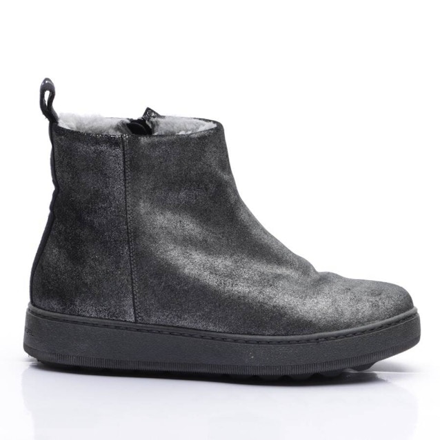 Image 1 of Ankle Boots EUR 40 Silver | Vite EnVogue