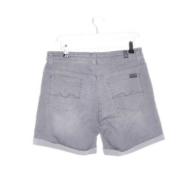 Shorts W28 Light Gray | Vite EnVogue