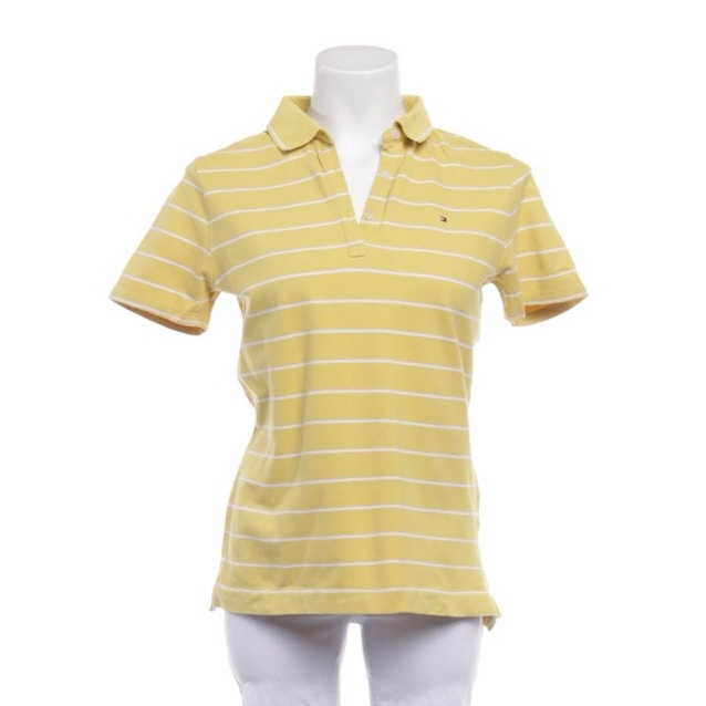 Image 1 of Polo Shirt L Yellow | Vite EnVogue