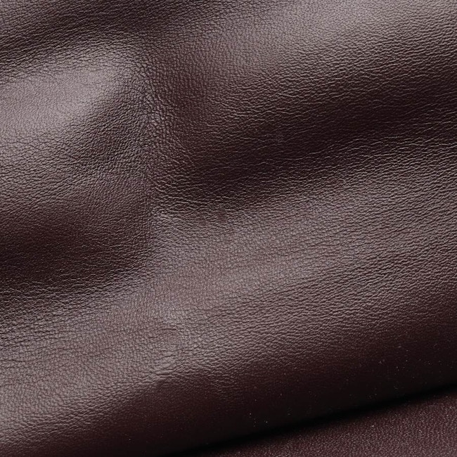 Image 6 of Laptop Bag Dark Brown in color Brown | Vite EnVogue
