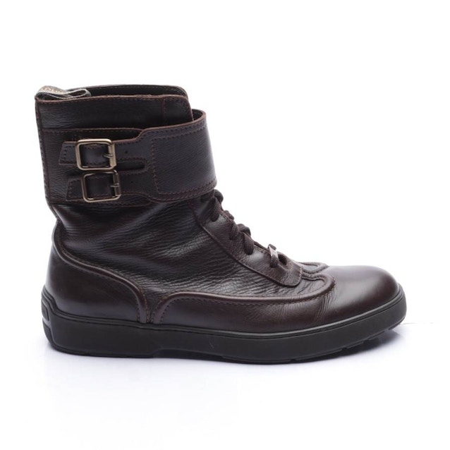 Image 1 of Ankle Boots EUR 45.5 Brown | Vite EnVogue