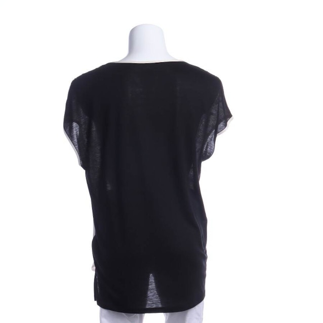 Silk Shirt 40 Black | Vite EnVogue