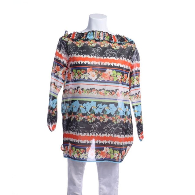 Image 1 of Shirt Blouse 42 Multicolored | Vite EnVogue