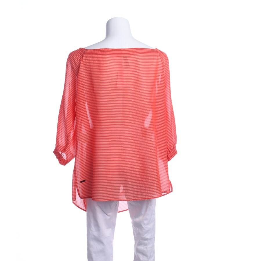 Image 2 of Shirt Blouse 42 Red in color Red | Vite EnVogue