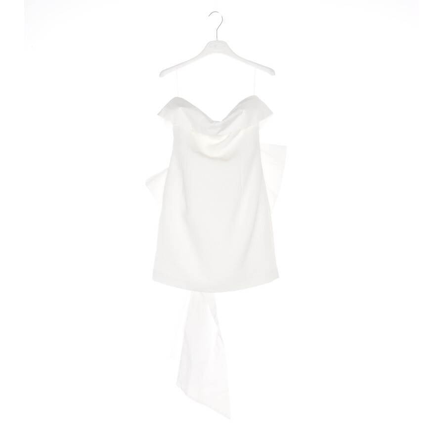 Image 1 of Wedding Dress 40 White in color White | Vite EnVogue