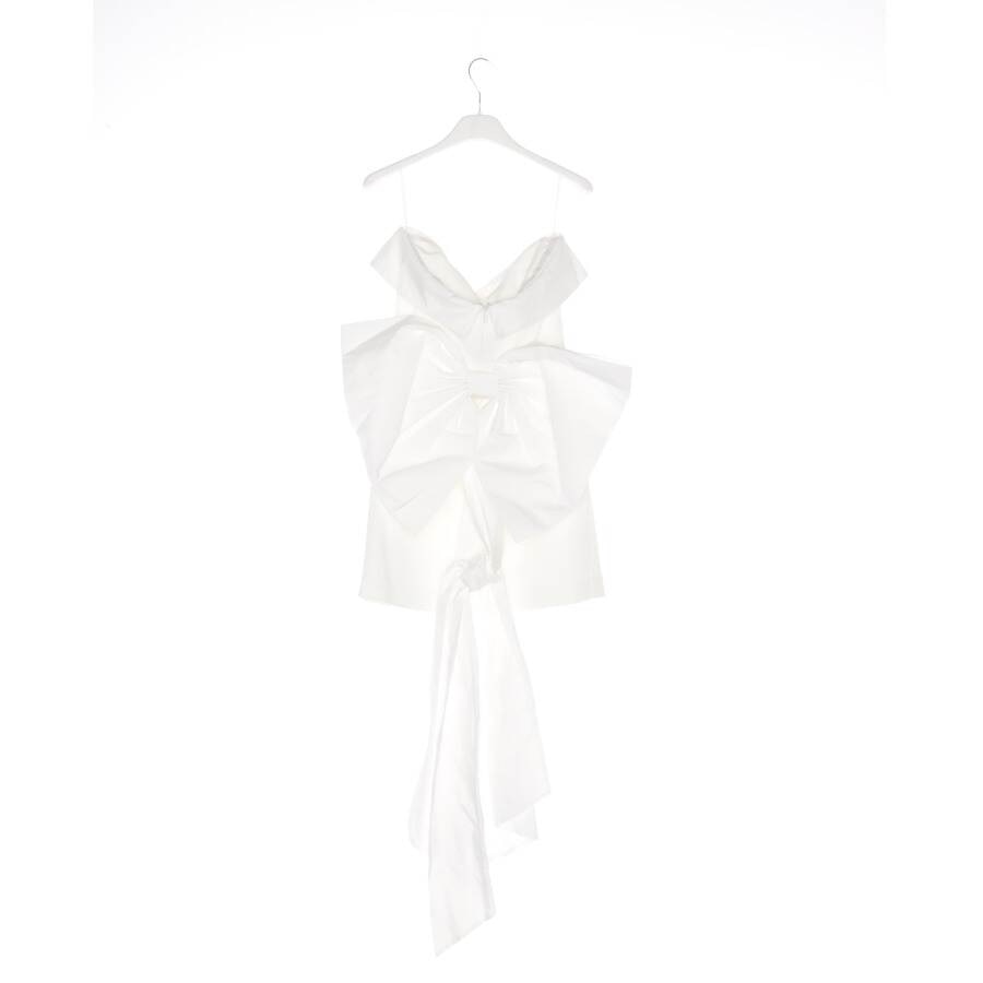 Image 2 of Wedding Dress 40 White in color White | Vite EnVogue