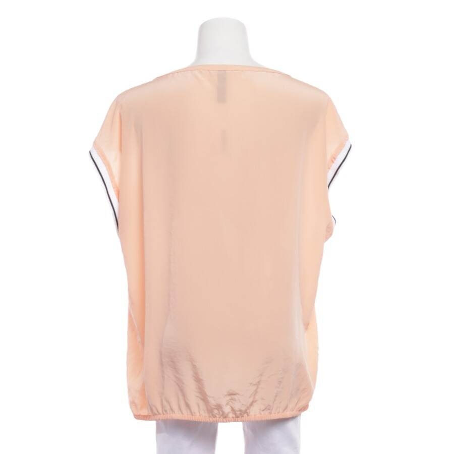 Image 2 of Shirt Blouse L Peach in color Orange | Vite EnVogue