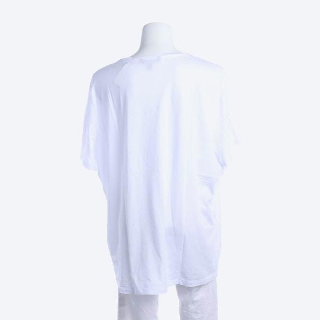 Bild 2 von Shirt 3XL Weiß in Farbe Weiß | Vite EnVogue