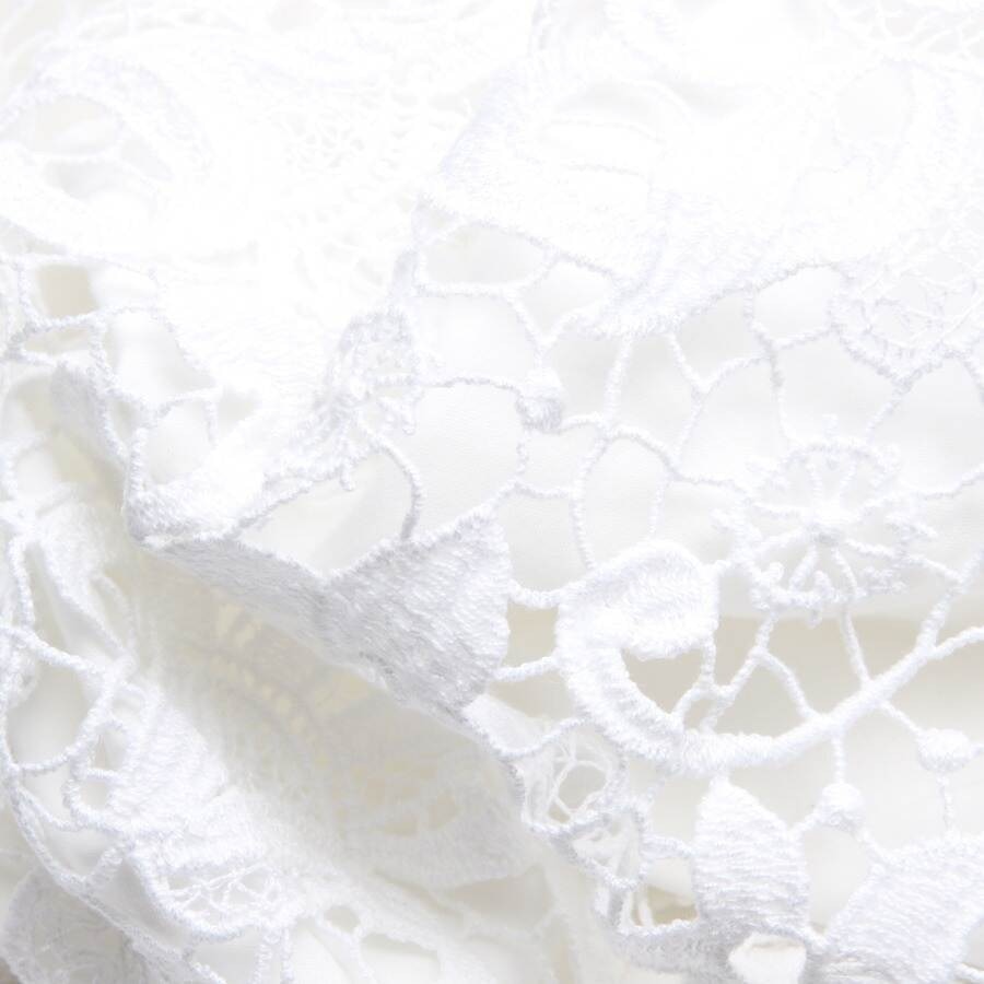 Image 3 of Top S White in color White | Vite EnVogue