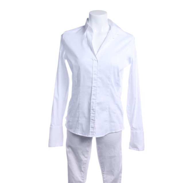 Image 1 of Shirt Blouse 38 White | Vite EnVogue