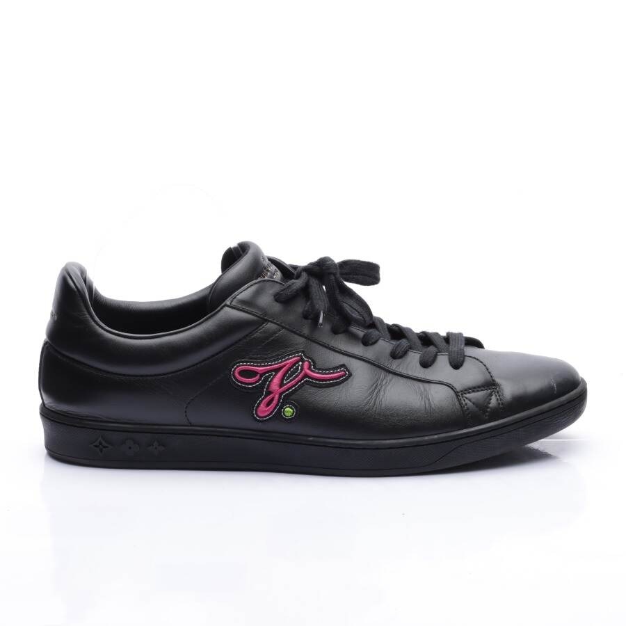 Image 1 of Sneakers EUR 44 Black in color Black | Vite EnVogue