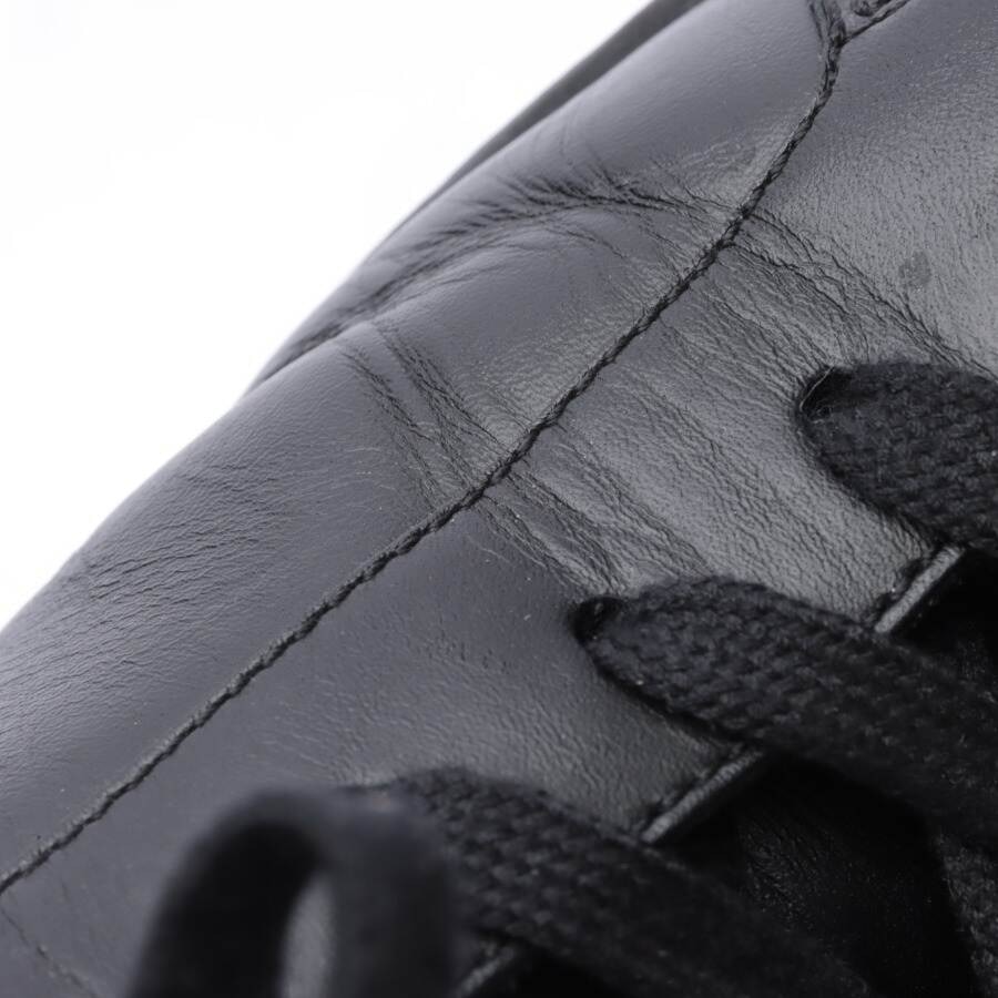 Bild 6 von Sneaker EUR 44 Schwarz in Farbe Schwarz | Vite EnVogue