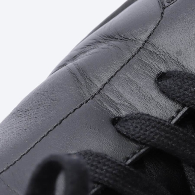 Bild 6 von Sneaker EUR 44 Schwarz in Farbe Schwarz | Vite EnVogue