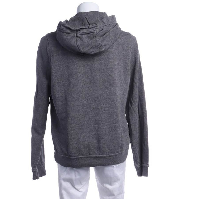 Hooded Sweatshirt M Gray | Vite EnVogue