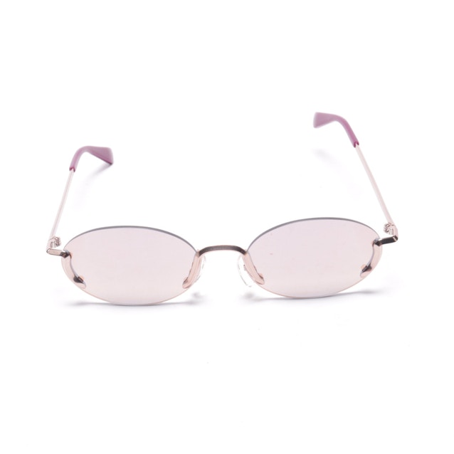 Image 1 of MOS055 Sunglasses Purple | Vite EnVogue