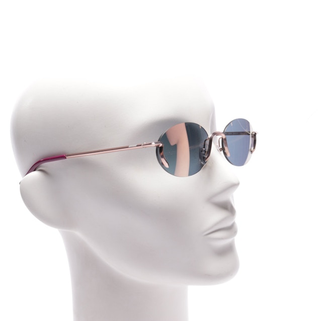 MOS055 Sunglasses Darkviolet | Vite EnVogue