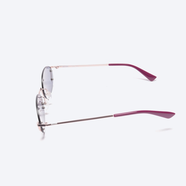 Image 3 of MOS055 Sunglasses Darkviolet in color Purple | Vite EnVogue