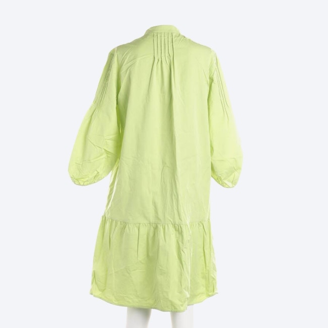 Image 2 of Dress 34 Light Green in color Green | Vite EnVogue