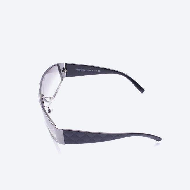 Image 3 of 4097 Sunglasses Black in color Black | Vite EnVogue