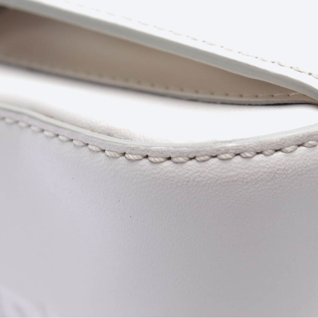 Bild 7 von Handtasche Weiß in Farbe Weiß | Vite EnVogue