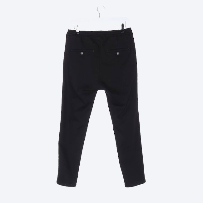 Image 2 of Trousers W32 Black in color Black | Vite EnVogue