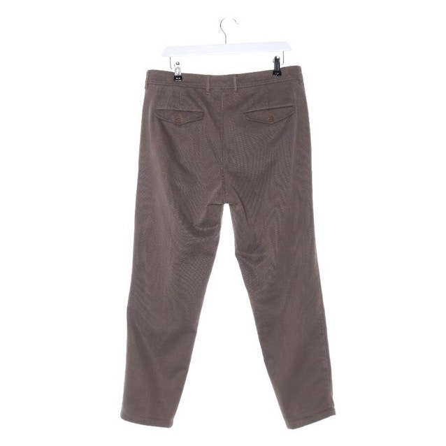 Trousers W32 Brown | Vite EnVogue