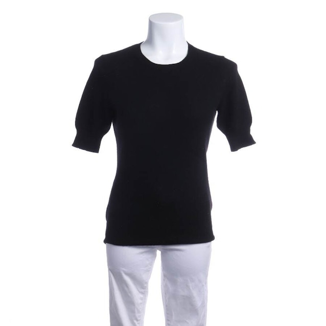 Image 1 of Cashmere Shirt 38 Black | Vite EnVogue