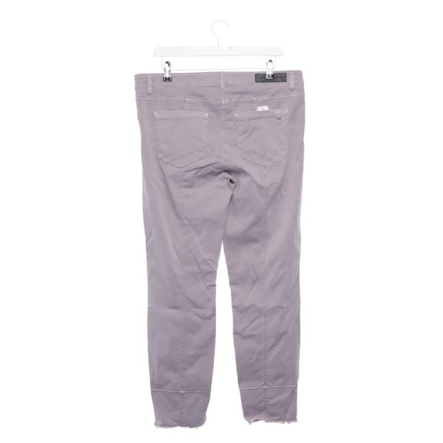 Trousers 42 Light Pink | Vite EnVogue