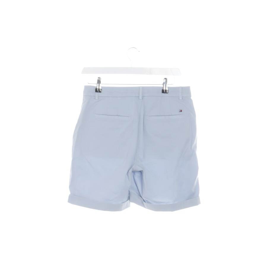 Bild 2 von Shorts 34 Hellblau in Farbe Blau | Vite EnVogue
