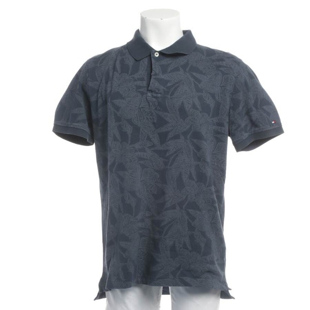 Image 1 of Polo Shirt XL Blue | Vite EnVogue