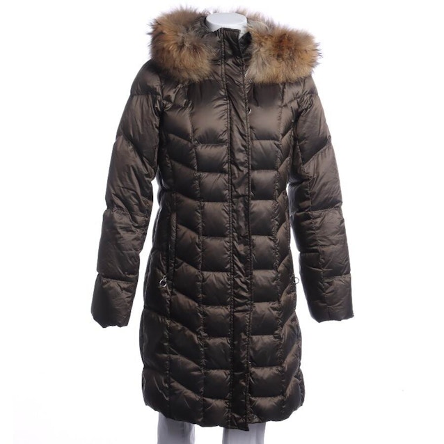 Image 1 of Winter Coat 38 Brown | Vite EnVogue