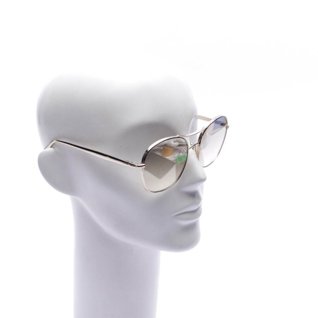 CE 137S Sunglasses Metallic | Vite EnVogue